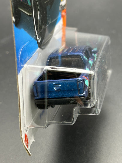 HOT WHEELS - 19 FORD RANGER RAPTOR (2024) - HW HOT TRUCKS 2/10