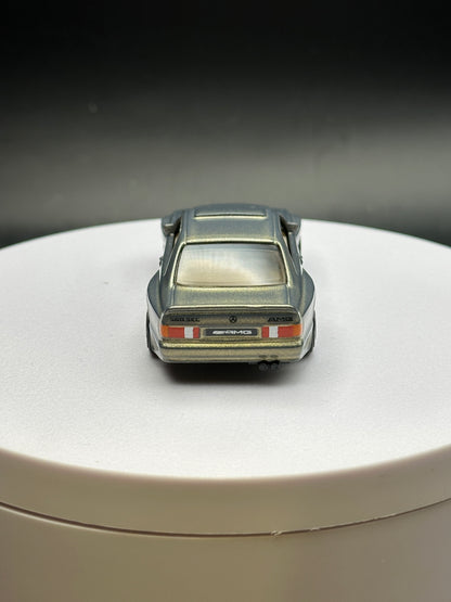 HOT WHEELS - 89 MERCEDES BENZ 560 SEC AMG (2025) - HW WILD WIDEBODY 2/5 - LOOSE