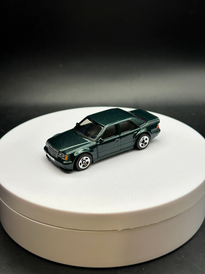 HOT WHEELS - MERCEDES BENZ 500 E (2025) - HW MAINLINE - LOOSE