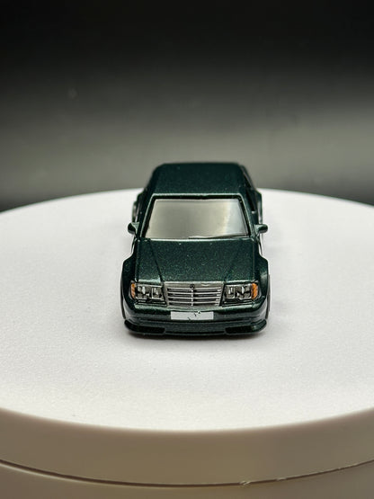HOT WHEELS - MERCEDES BENZ 500 E (2025) - HW MAINLINE - LOOSE