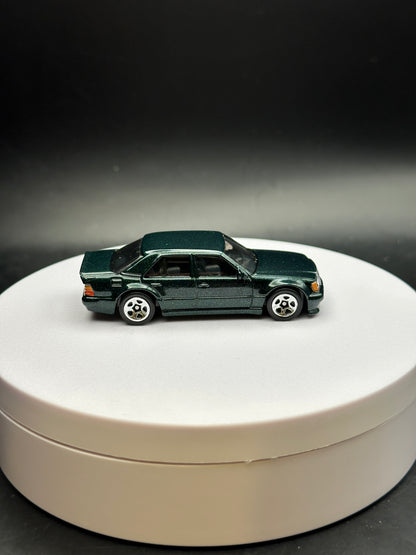 HOT WHEELS - MERCEDES BENZ 500 E (2025) - HW MAINLINE - LOOSE