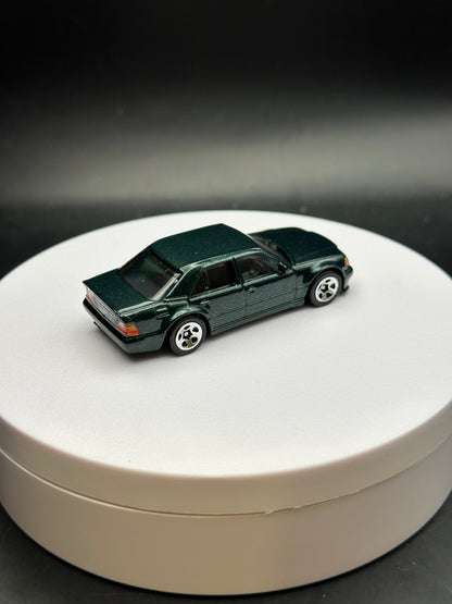 HOT WHEELS - MERCEDES BENZ 500 E (2025) - HW MAINLINE - LOOSE