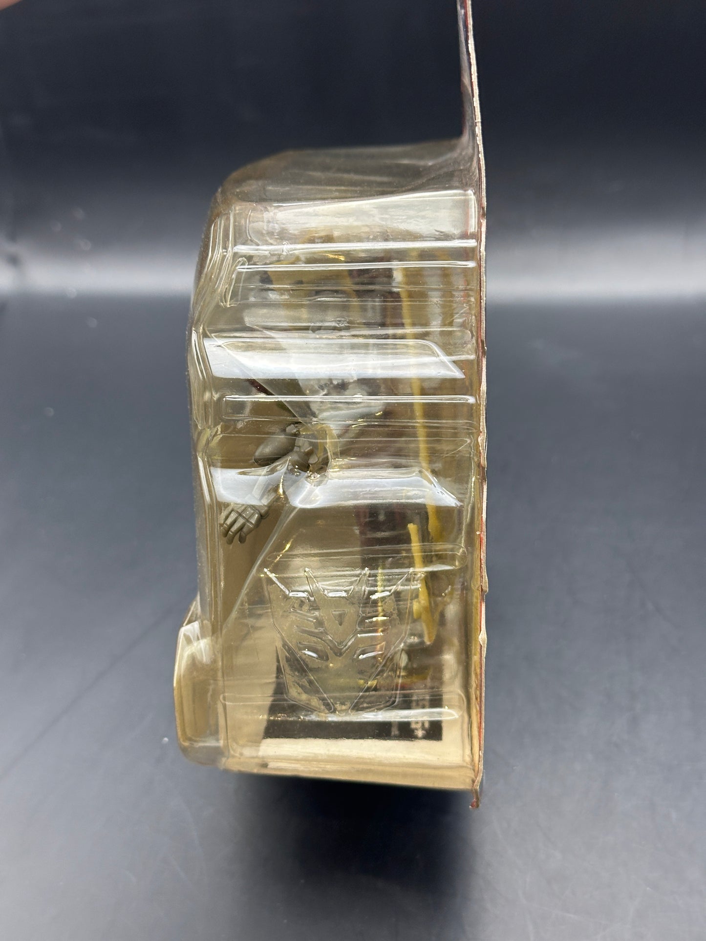 TRANSFORMERS REVENGE OF THE FALLEN - RANSACK - DECEPTICON ACTION FIGURE