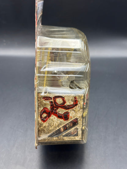 TRANSFORMERS REVENGE OF THE FALLEN - RANSACK - DECEPTICON ACTION FIGURE