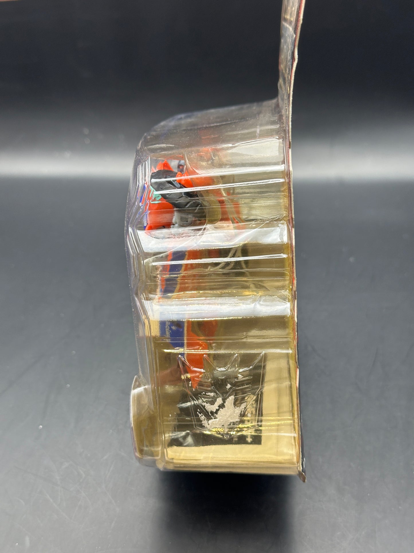 TRANSFORMERS REVENGE OF THE FALLEN - REVERB - DECEPTICON ACTION FIGURE