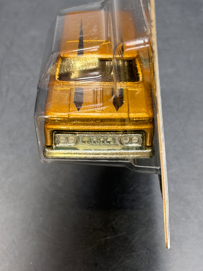 HOT WHEELS - 64 GMC PANEL (2017) - STAR WARS: BOUNTY HUNTER SERIES - POP CULTURE 5/6