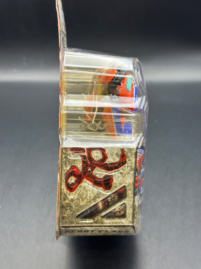 TRANSFORMERS REVENGE OF THE FALLEN - REVERB - DECEPTICON ACTION FIGURE