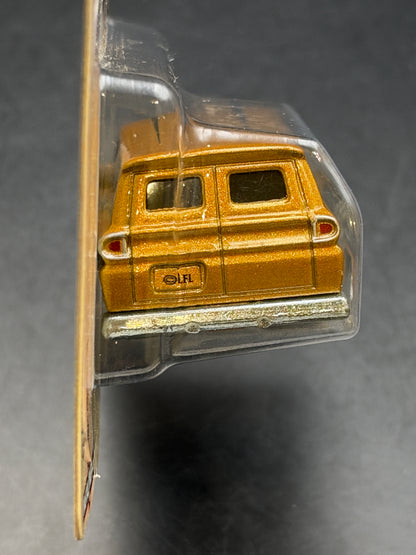 HOT WHEELS - 64 GMC PANEL (2017) - STAR WARS: BOUNTY HUNTER SERIES - POP CULTURE 5/6
