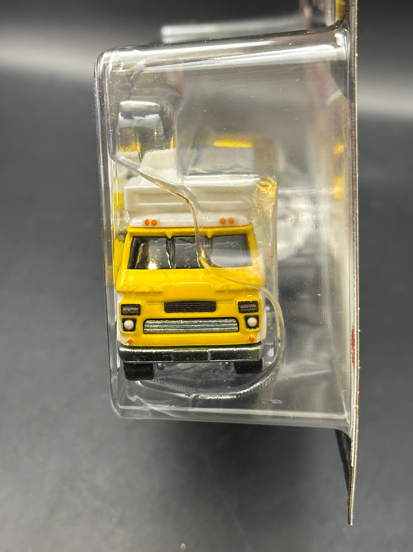 HOT WHEELS - BMW M3 / HW RALLY HAULER (2025) - TEAM TRANSPORT - HOT WHEELS LEGENDS