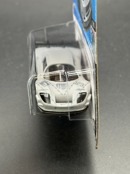 HOT WHEELS - MAD MIKE DRIFT ATTACK (2024) - MAD MIKE - HW MODIFIED 5/10