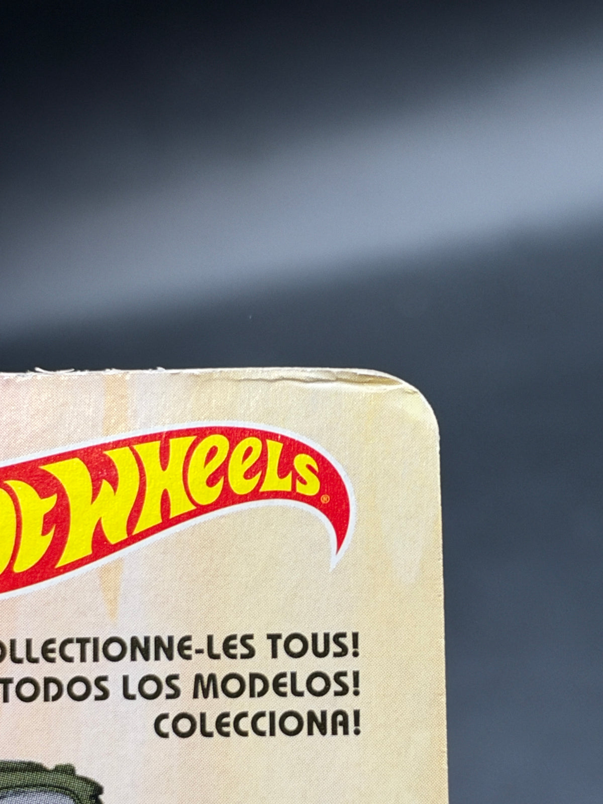 HOT WHEELS - 70 CHEVELLE DELIVERY (2017) - STAR WARS: BOUNTY HUNTER SERIES - POP CULTURE 3/6