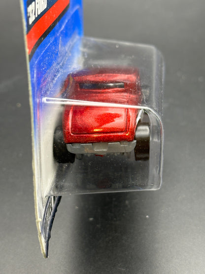 HOT WHEELS - 32 FORD (1999) - HW MAINLINE 1070