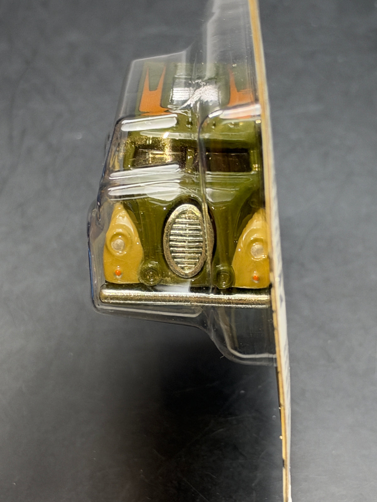 HOT WHEELS - DECO DELIVERY (2017) - STAR WARS: BOUNTY HUNTER SERIES - POP CULTURE 2/6