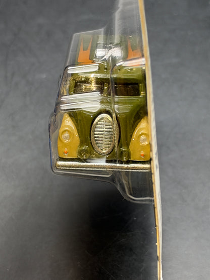 HOT WHEELS - DECO DELIVERY (2017) - STAR WARS: BOUNTY HUNTER SERIES - POP CULTURE 2/6