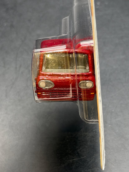 HOT WHEELS - 60s FORD ECONOLINE PICKUP (2017) - STAR WARS: BOUNTY HUNTER SERIES - POP CULTURE 1/6
