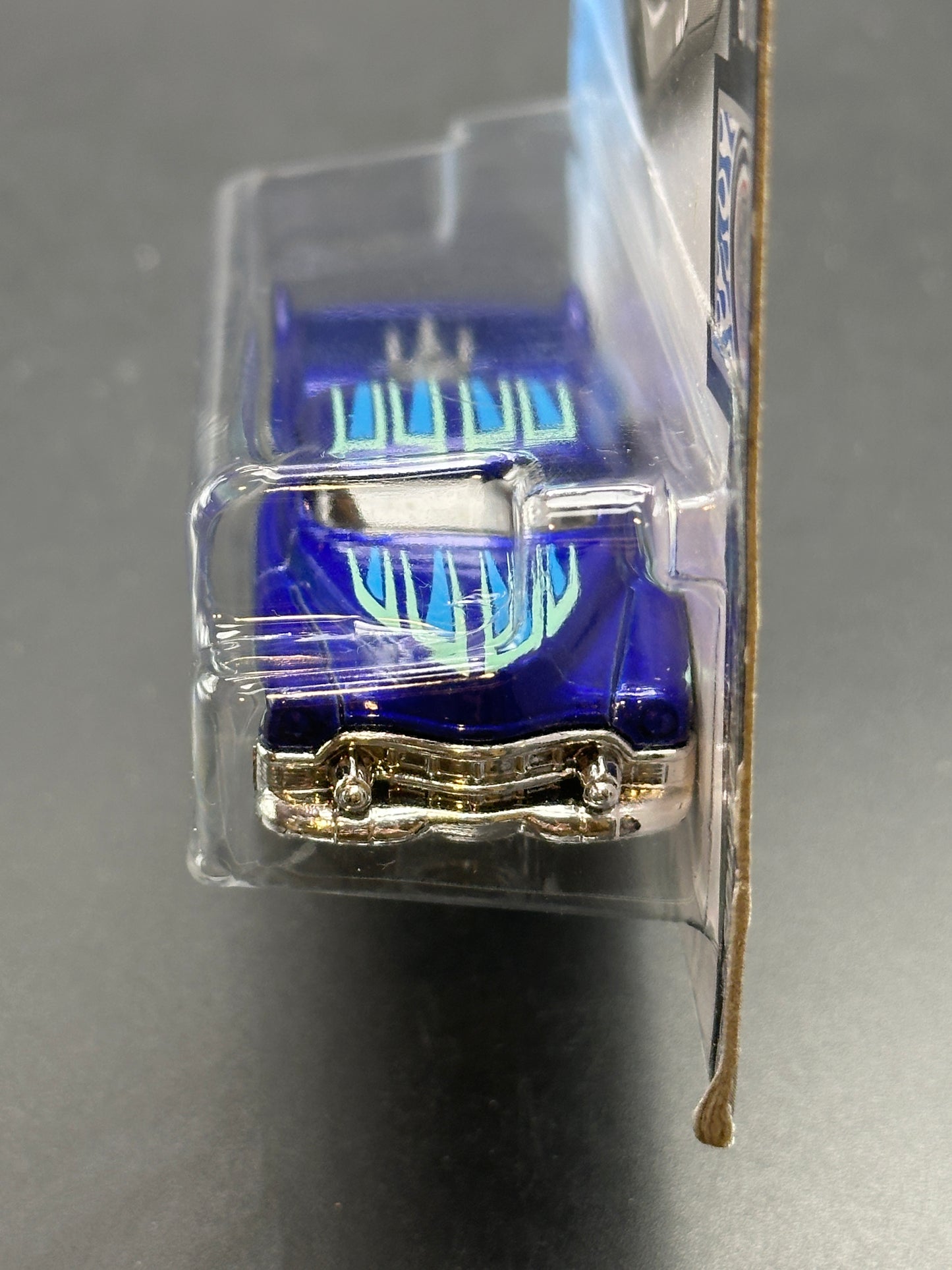 HOT WHEELS - CUSTOM 53 CADILLAC (2019) - HW ROD SQUAD 6/10