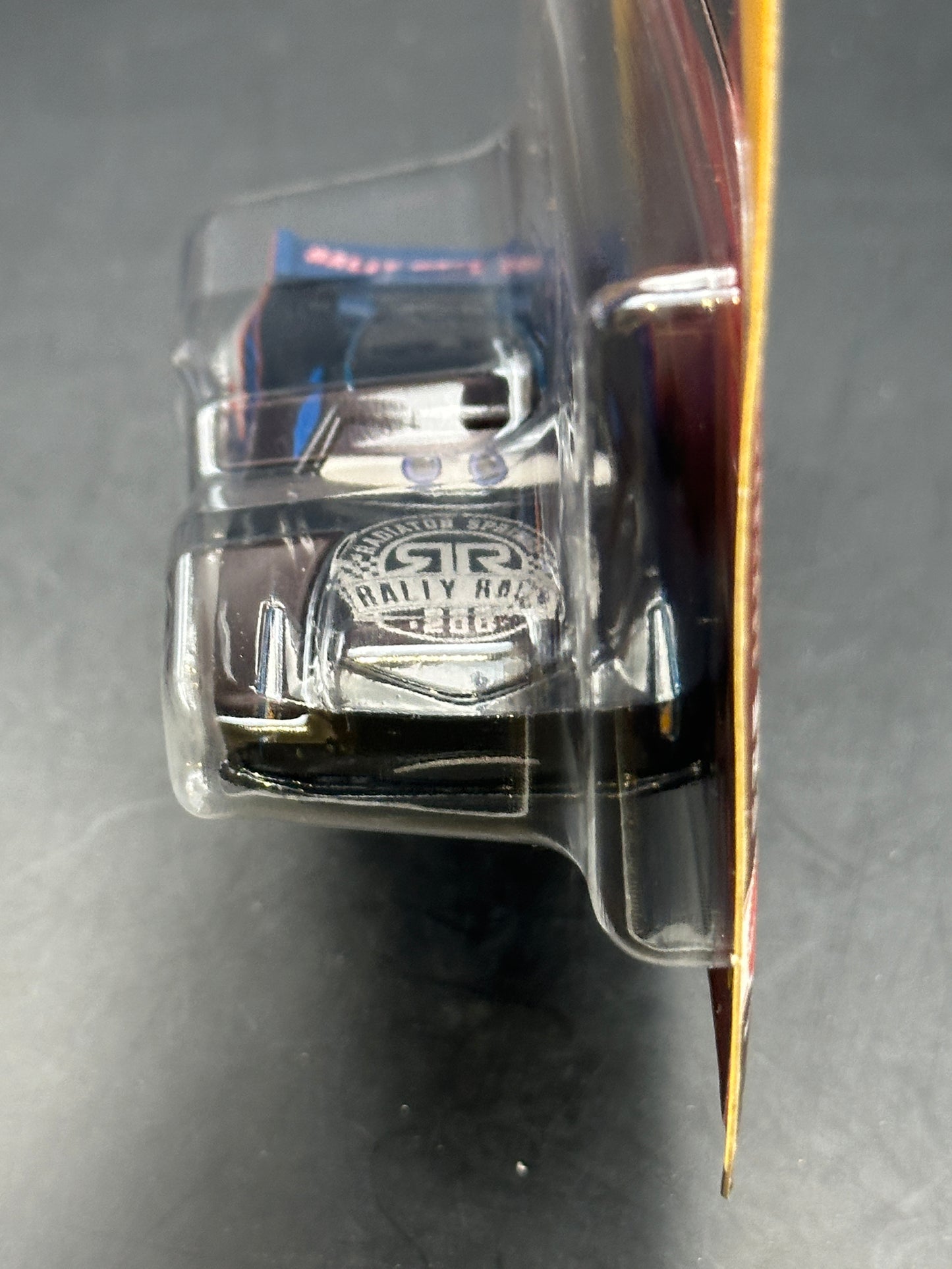 DISNEY PIXAR CARS - JACKSON STORM - RADIATOR SPRINGS RACE AND RESCUE CARS - DIECAST