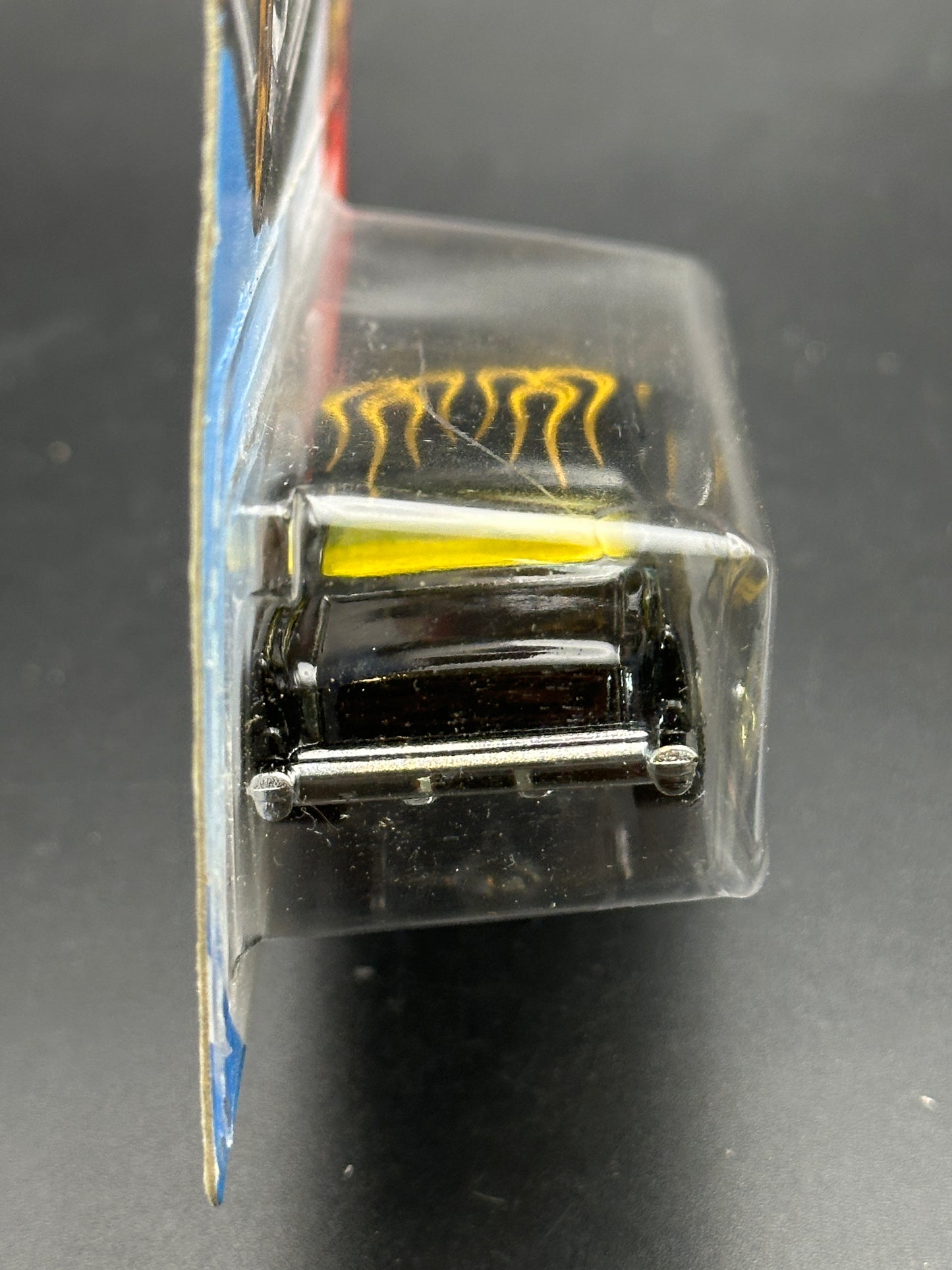 HOT WHEELS - 57 CHEVY (2019) - HW FLAMES 6/10