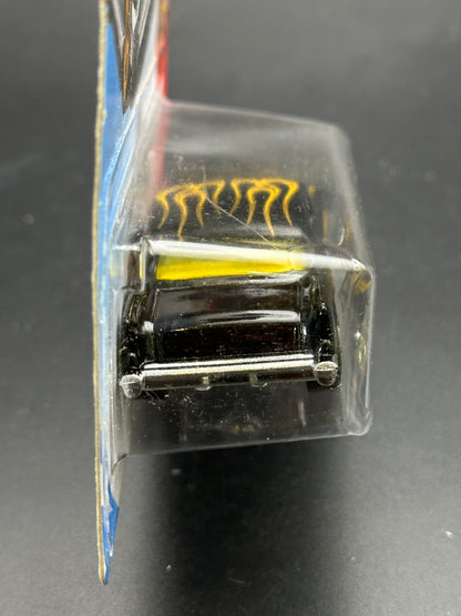 HOT WHEELS - 57 CHEVY (2019) - HW FLAMES 6/10