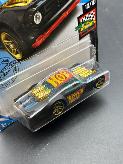 HOT WHEELS - NIGHT SHIFTER (2020) - HW RACE DAY 10/10