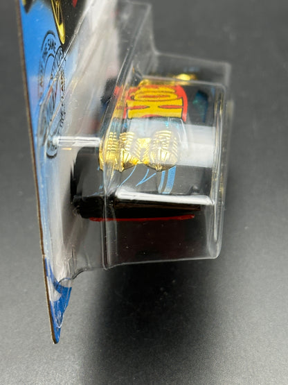 HOT WHEELS - NIGHT SHIFTER (2020) - HW RACE DAY 10/10