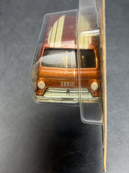 HOT WHEELS - 66 DODGE A100 (2016) - STAR WARS: RALPH MCQUARRIE CONCEPT ART SERIES - POP CULTURE