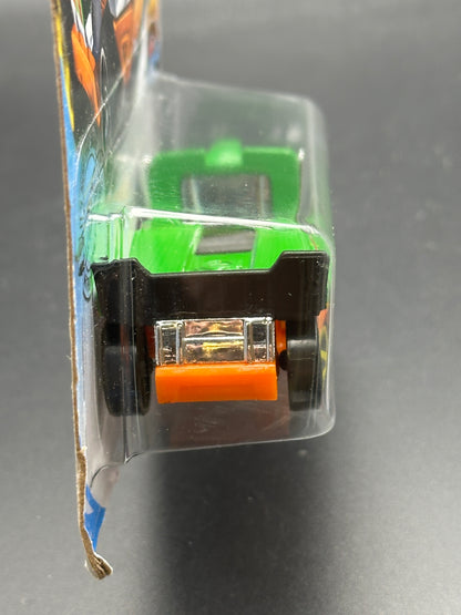 HOT WHEELS - THE HAULINATOR (2020) - HW METRO 8/10
