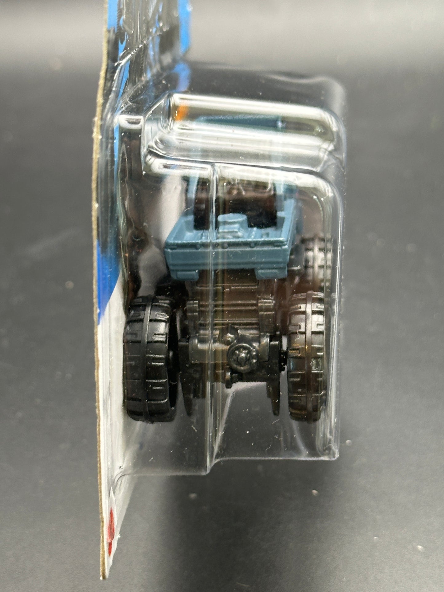 HOT WHEELS - MAZDA AUTOZAM (2024) - HW DREAM GARAGE 3/5
