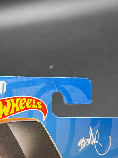 HOT WHEELS - MAZDA RX3 TOONED (2024) - MAD MIKE - HW J-IMPORTS 7/10