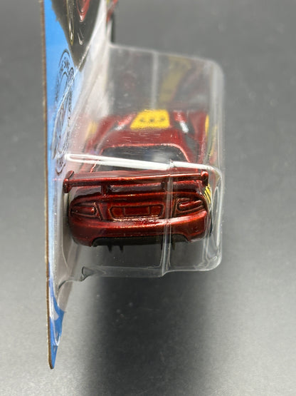 HOT WHEELS - DODGE VIPER SRT10 ACR (2020) - HW RACE DAY 7/10