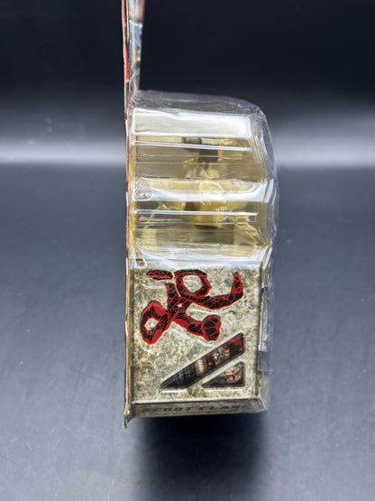 TRANSFORMERS REVENGE OF THE FALLEN - SCALPEL - DECEPTICON ACTION FIGURE