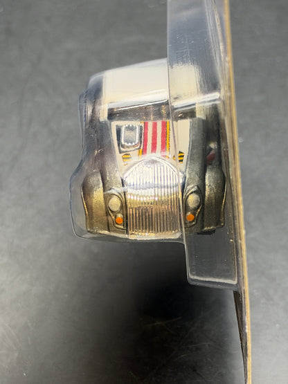 HOT WHEELS - 34 CHRYSLER AIRFLOW (2016) - STAR WARS: RALPH MCQUARRIE CONCEPT ART SERIES - POP CULTURE