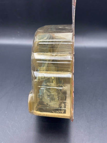 TRANSFORMERS REVENGE OF THE FALLEN - DEPTHCHARGE - AUTOBOT ACTION FIGURE