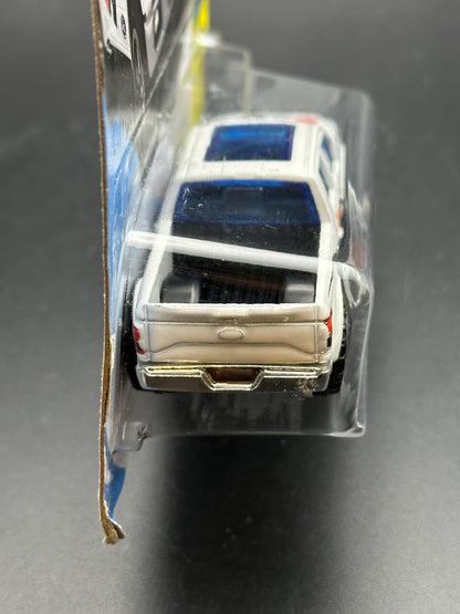 HOT WHEELS - 15 FORD F-150 (2018) - HW SPEED GRAPHICS 6/10