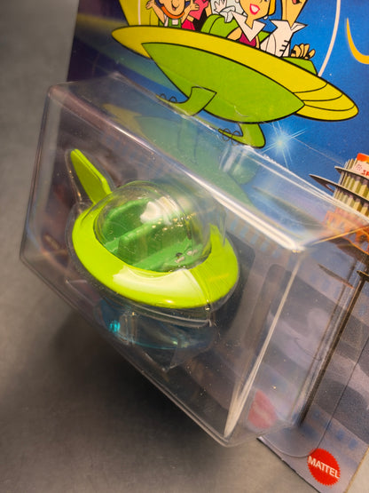 HOT WHEELS - THE JETSONS (2023) - POP CULTURE