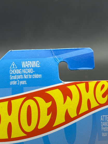 HOT WHEELS - U.S.S. ENTERPRISE NCC-1701 (2024) - HW SCREEN TIME 2/10
