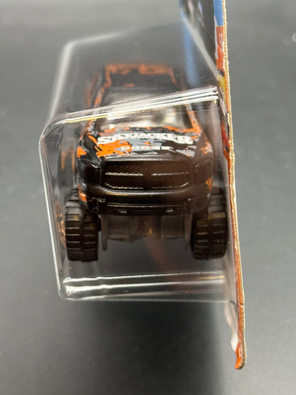 HOT WHEELS - RAM 1500 (2018) HW HOT TRUCKS 5/10