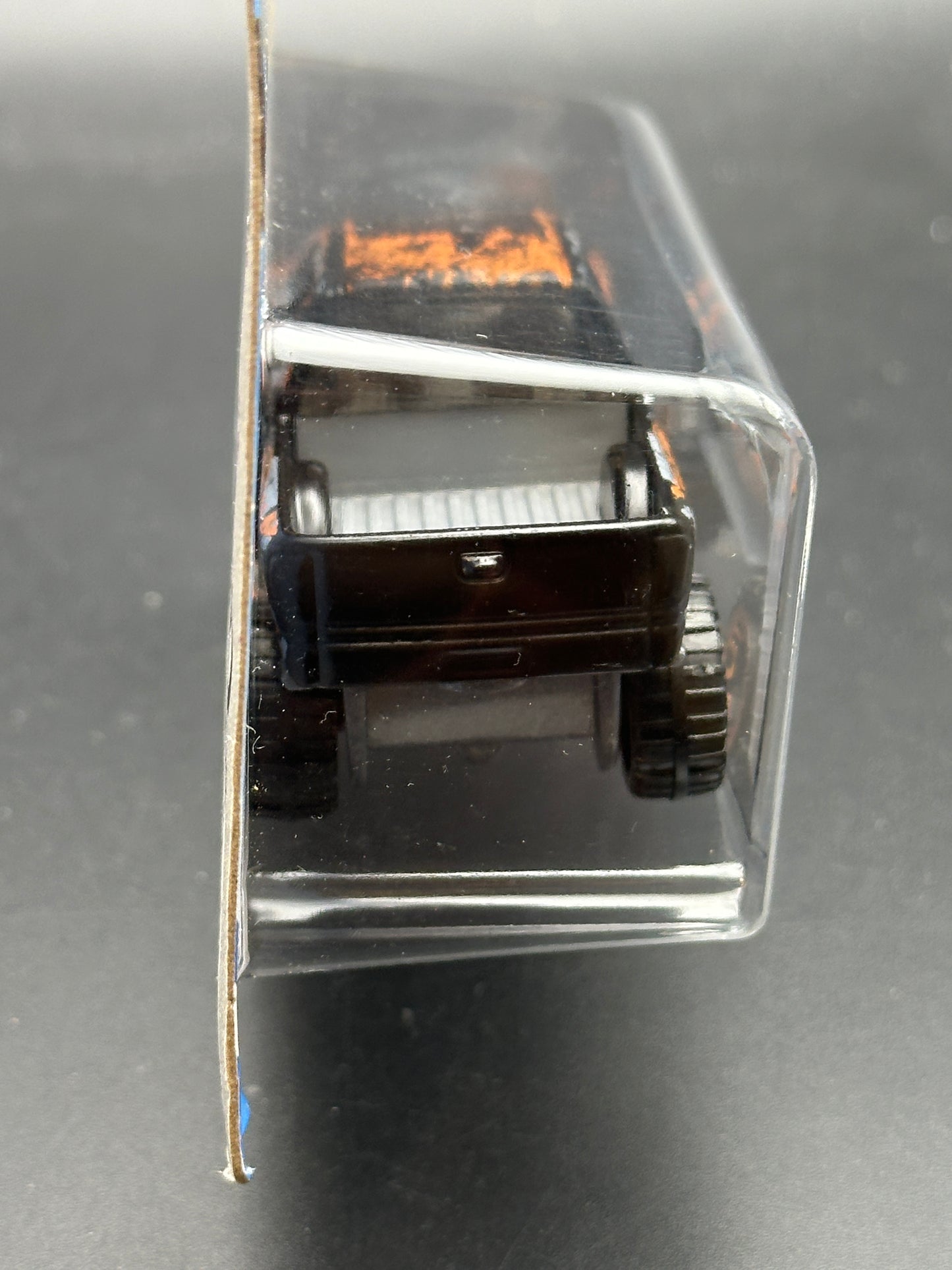 HOT WHEELS - RAM 1500 (2018) HW HOT TRUCKS 5/10
