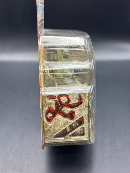 TRANSFORMERS REVENGE OF THE FALLEN - DUNE RUNNER - AUTOBOT ACTION FIGURE