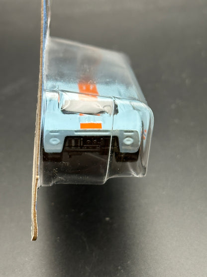 HOT WHEELS - FORD GT-40 (2020) HW RACE DAY 8/10
