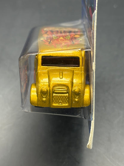 HOT WHEELS - DAIRY DELIVERY (2004) - HW DEMONITION 5/5
