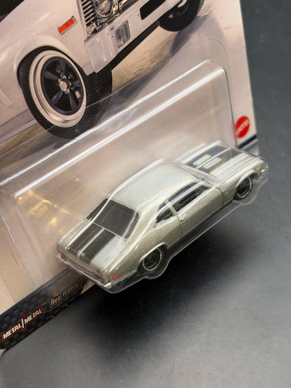 HOT WHEELS - 70 CHEVROLET NOVA SS (2022) - FAST AND FURIOUS: 5/5
