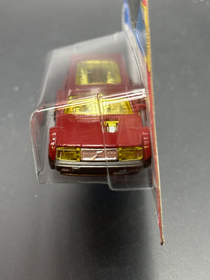 HOT WHEELS - VOLVO 240 DRIFT WAGON (2022) HW DRIFT 4/5