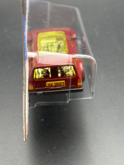 HOT WHEELS - VOLVO 240 DRIFT WAGON (2022) HW DRIFT 4/5