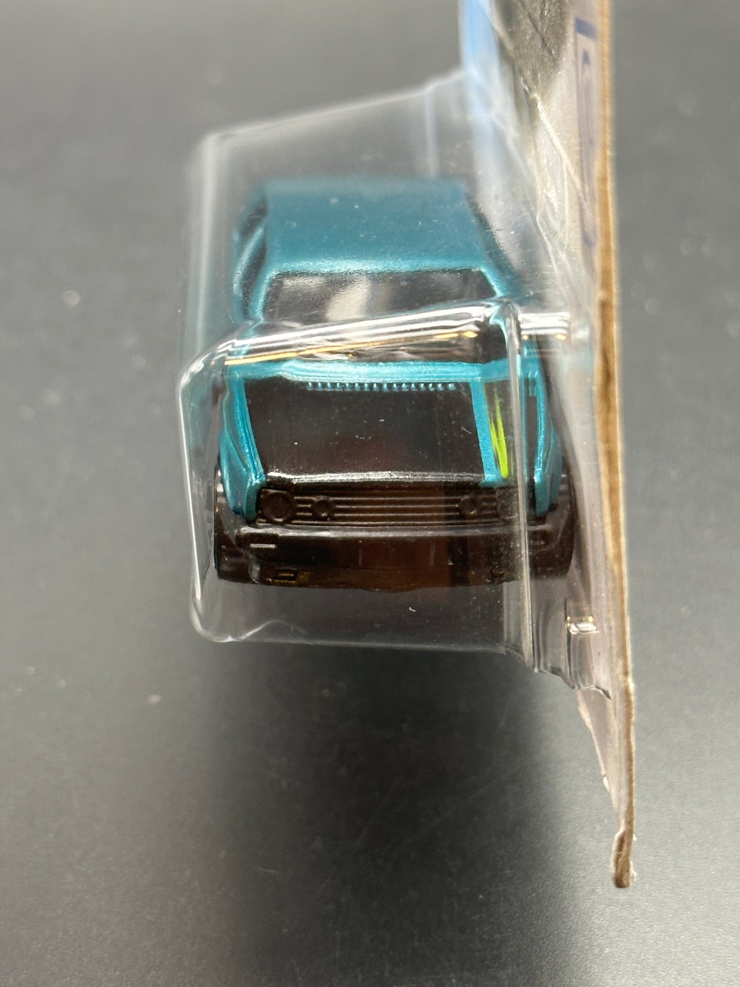 HOT WHEELS - VOLKSWAGEN GOLF MK2 (2019) - HW VOLKSWAGEN 7/10