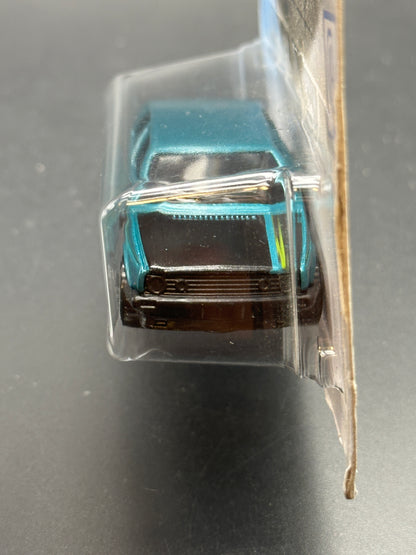 HOT WHEELS - VOLKSWAGEN GOLF MK2 (2019) - HW VOLKSWAGEN 7/10