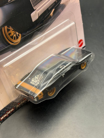 HOT WHEELS - 68 DODGE CHARGER (2022) - FAST AND FURIOUS: 4/5