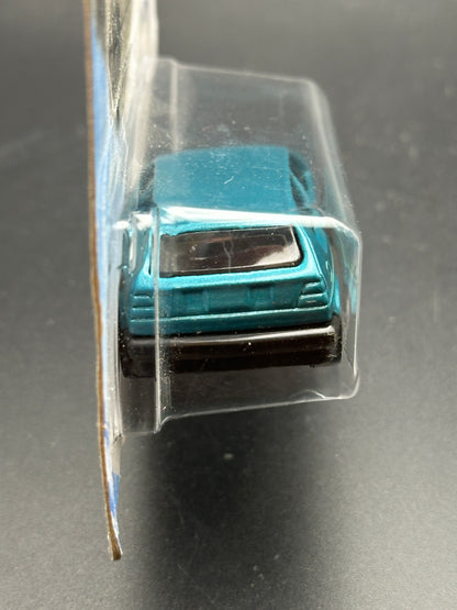 HOT WHEELS - VOLKSWAGEN GOLF MK2 (2019) - HW VOLKSWAGEN 7/10