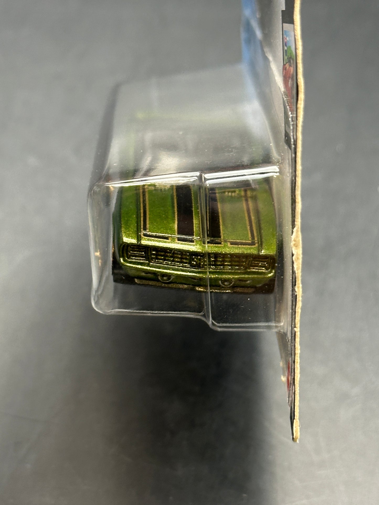 HOT WHEELS - 69 CAMARO CONVERTIBLE (2020) - HW ROADSTERS 3/5