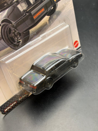 HOT WHEELS - 87 BUICK REGAL GNX (2022) - FAST AND FURIOUS: 2/5